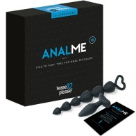 Tease & Please Anal Me Adult Game Set