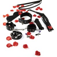 Just For You Bondage Toys Kit for Explorers