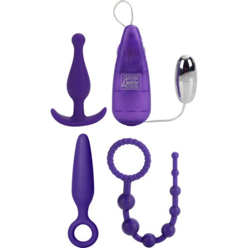Anal Kit for Women for Ultimate Pleasure Exploration
