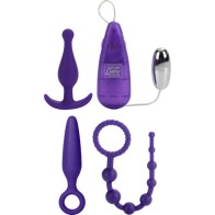 Anal Kit for Women for Ultimate Pleasure Exploration