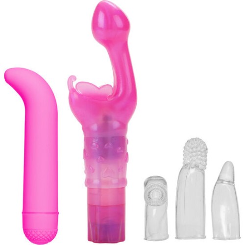 G-spot Balls Kit for Women