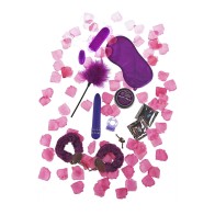 Just For You Super Sex Bomb Box - Ultimate Fun