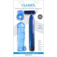 Ultimate Pleasure Couples Kit for Exciting Intimacy