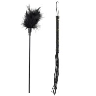 Fetish Fantasy Limited Edition Kit - Explore Your Desires