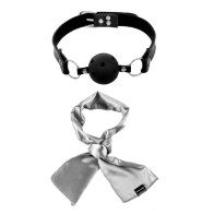 Fetish Fantasy Limited Edition Kit - Explore Your Desires