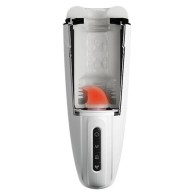 Pretty Love - Marissa Masturbador Masculino