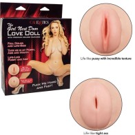 CalExotics Girl Next Door Love Doll