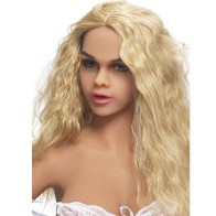 Muñeca Banger Babe Helen - Muñeca del Amor Realista