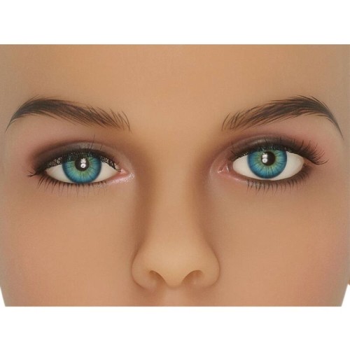 Banger Babe Helen Doll - Realistic Love Doll