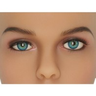 Banger Babe Helen Doll - Realistic Love Doll