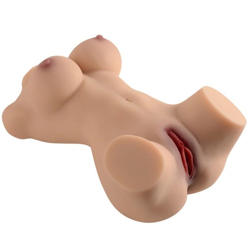Vera Realistic Female Torso - Ultimate Pleasure Experience