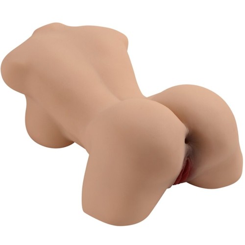Vera Realistic Female Torso - Ultimate Pleasure Experience
