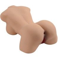 Vera Realistic Female Torso - Ultimate Pleasure Experience