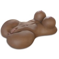 Fuck Me Silly 2 Reality Male Torso - Ultimate Pleasure
