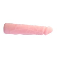 Baile - Realistic Skin Touch Silicone Dildo 23 cm
