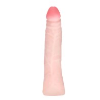Realistic Silicone Dildo for Deep Pleasure
