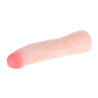 Realistic Silicone Dildo for Deep Pleasure