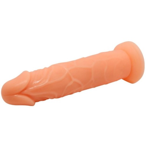 Baile Realistic Dildo with Suction Cup