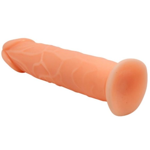 Baile Realistic Dildo with Suction Cup