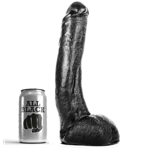 29 cm Curved Dong for Ultimate Pleasure