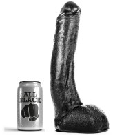 29 cm Curved Dong for Ultimate Pleasure