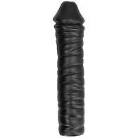 Dong 38 cm for Anal and Vaginal Use