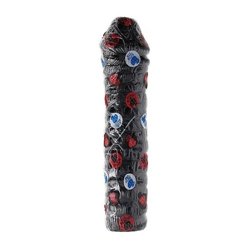 Dong 38 cm for Anal and Vaginal Use