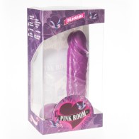 Amadeo Dildo Realístico para un Placer Auténtico