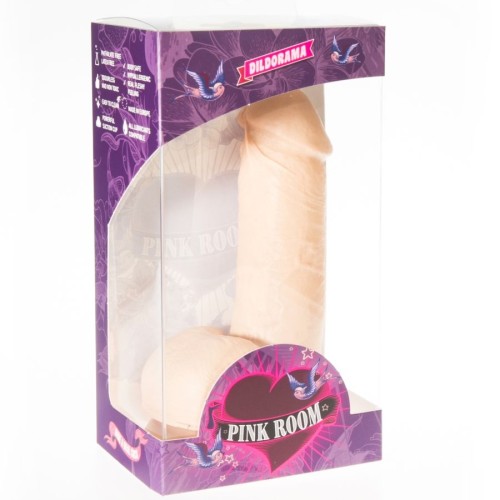 Nao Realistic Dildo Natural 16cm for Authentic Pleasure
