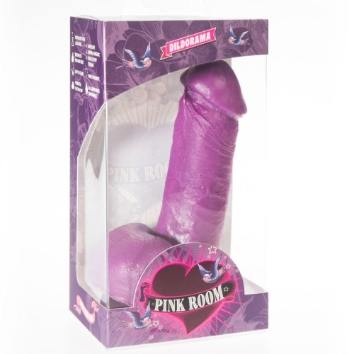 Nao Realistic Dildo 16 Cm for Authentic Pleasure