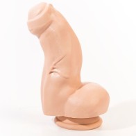 Nestor Realistic Dildo Natural 16.5cm