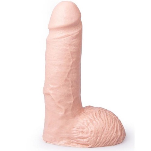 Hung System Natural Color Dildo Marcel
