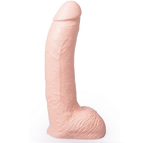 George Realistic PVC Dildo 22cm | Unforgettable Pleasure