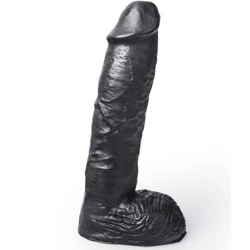Hung System Black Mickey Realistic Dildo