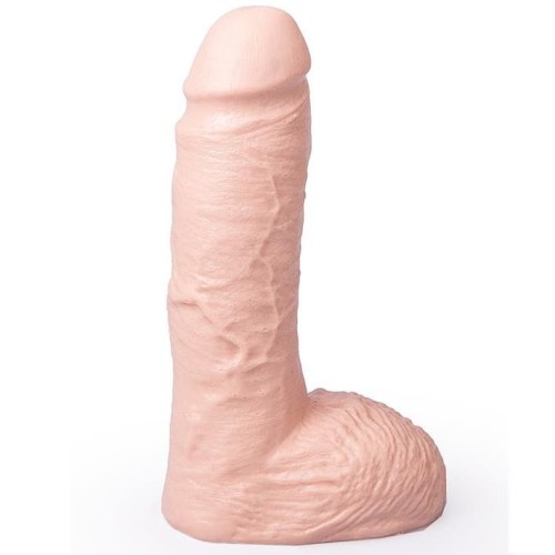 Natural Color Realistic Dildo Cesar 19 cm