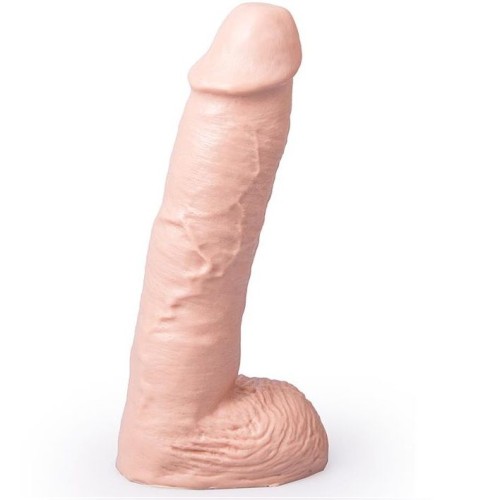 Realistic Dildo Natural Color Mickey 24 cm - Ultimate Pleasure