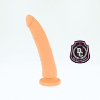 Delta Club Realistic Silicone Dildo 17 cm