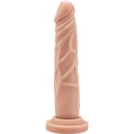 Get Real Dong 18 cm - Realistic Dildo