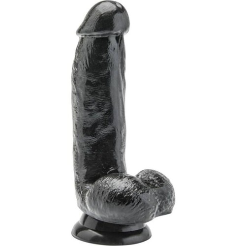 Get Real 12 Cm Realistic Dildo with Balls