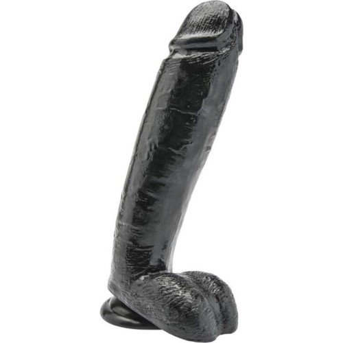 Get Real 10 Inch Dong for Ultimate Satisfaction