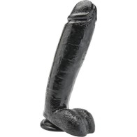 Get Real 10 Inch Dong for Ultimate Satisfaction