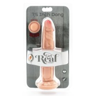 Dual Density Dong 19 Cm - Placer Realista