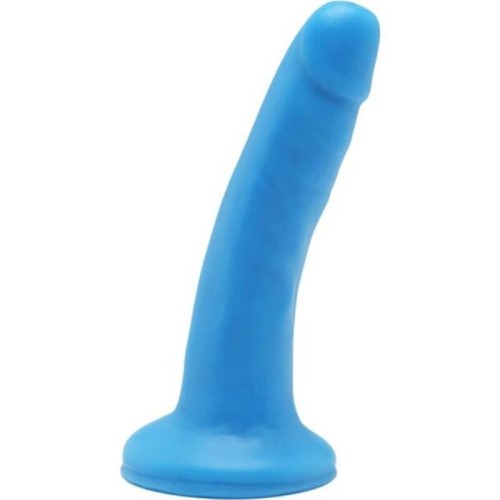 Happy Dicks 12cm Dong for Realistic Pleasure