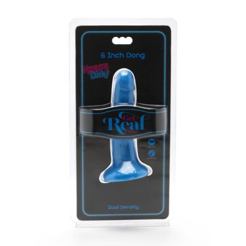 Happy Dicks 12cm Dong for Realistic Pleasure