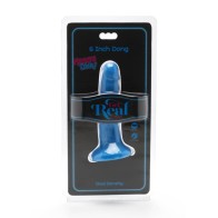 Happy Dicks 12cm Dong for Realistic Pleasure