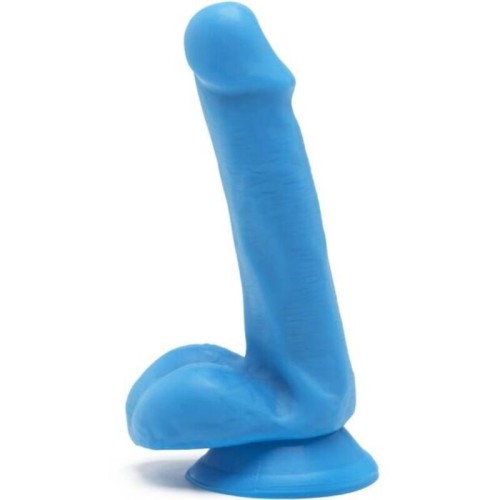 Happy Dicks 12 cm Dildo with Realistic Design