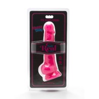 Happy Dicks Dildo for Realistic Pleasures