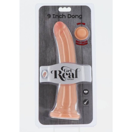 Dual Density Dong 20.5 cm Realistic Pleasure