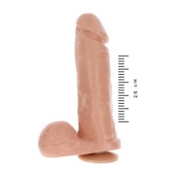 Extreme Dildo Realista XL