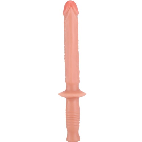 The Manhandler Dildo 37 cm Natural